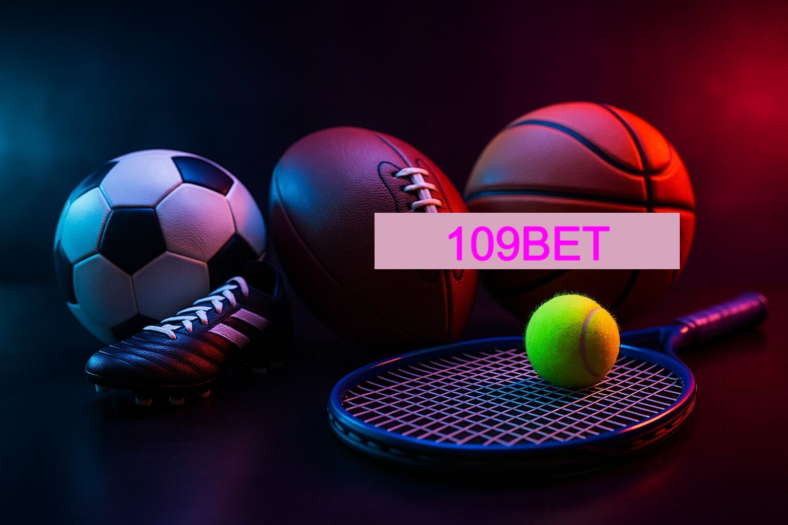 Variedade de Esportes