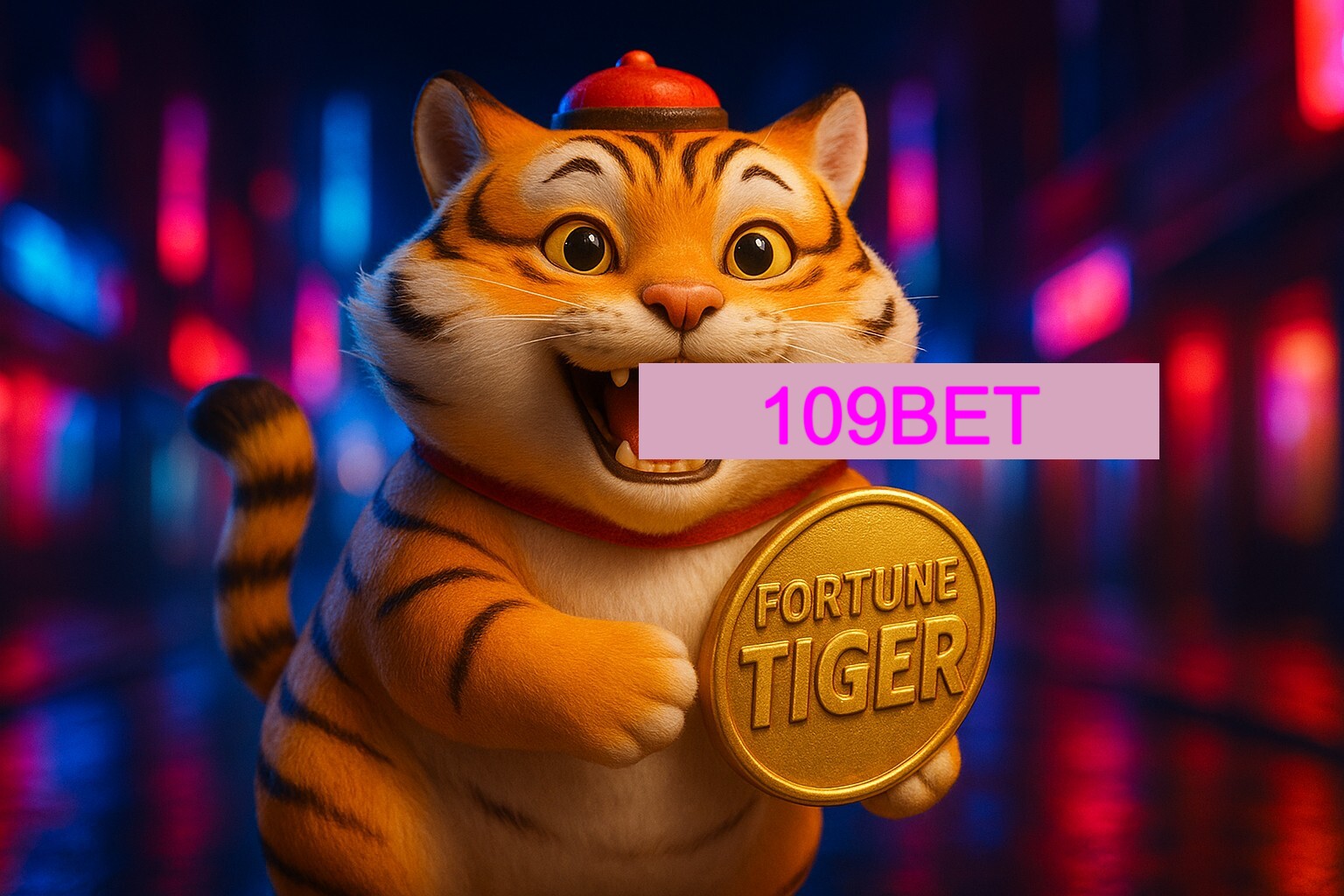 Como Jogar Fortune Tiger