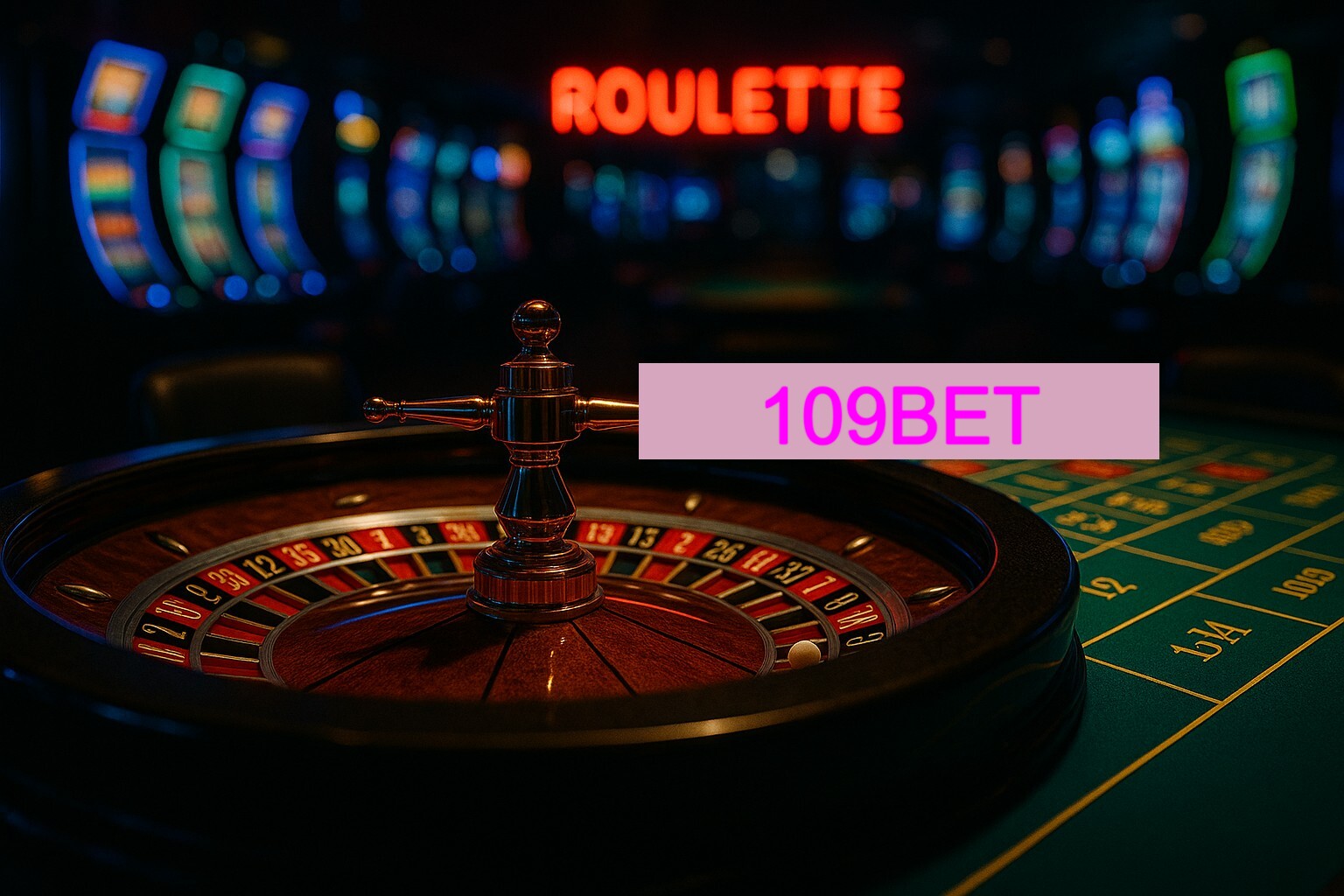 Jogos de roleta online