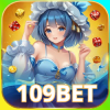 Logo da 109BET