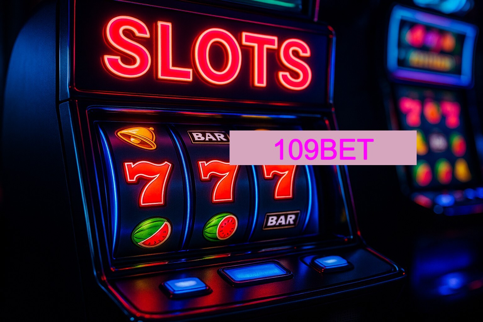 Benefícios dos Slots